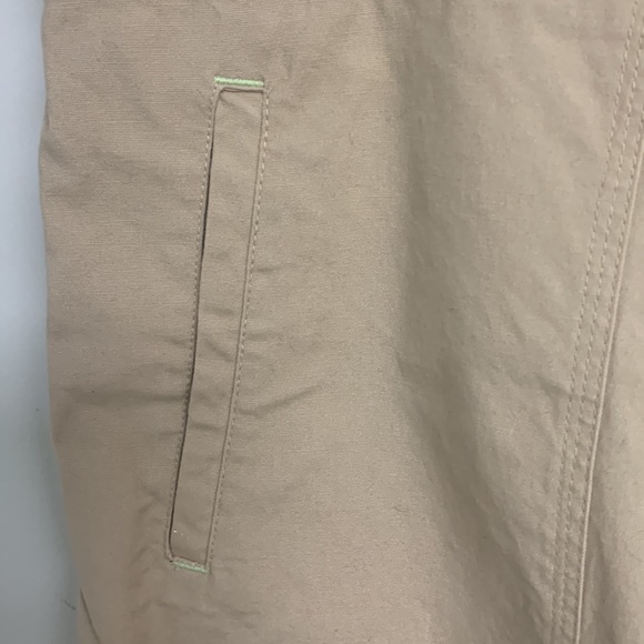 New Tinkerbell Capris Pants Size 14 with Drawstring - Picture 5 of 8